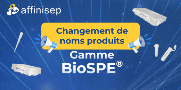 image news product name change biospe fr