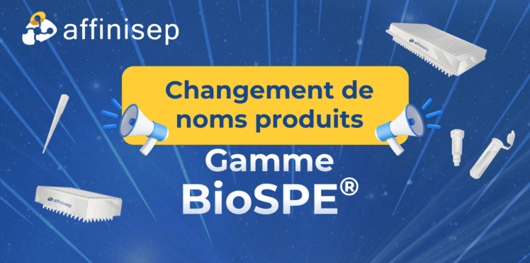 image news product name change biospe fr